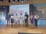 Подведены итоги областного этапа конкурса «Педагогический дебют»