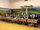 В Ульяновске выбирают «Ученика года»