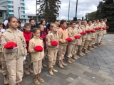 Проекты ульяновских школьников по патриотическому воспитанию получили признание на всероссийском уровне