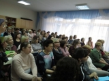 Детский сад №244 Ульяновска стал площадкой для Всероссийской научно-практической конференции