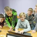 Определены лучшие учителя информатики Ульяновской области