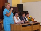 Образовательный форум педагогических работников города  Ульяновск - 2012
