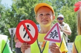 В Ульяновске создадут четыре центра по обучению детей правилам дорожного движения