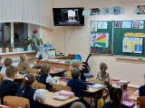 В образовательных организациях города отметят день рождения Ульяновской области