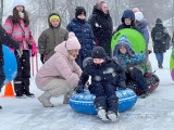 В период новогодних каникул для школьников запланировано более 1500 мероприятий