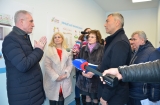 Глава Ульяновска принял участие в осмотре строящегося микрорайона «Новая жизнь»