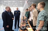 Пять команд из Ульяновска стали победителями и призерами Всероссийского чемпионата по беспилотным технологиям «Соколиная охота»