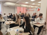 Ульяновская область вошла в топ-15 регионов по итогам Всероссийской олимпиады 2025 года
