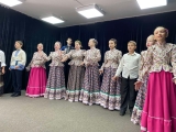 Ульяновские школьные хоры – победители регионального конкурса