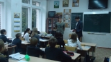 О проведении Дня школьника  в общеобразовательных учреждениях г.Ульяновска