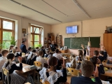 «Краеведение» вернулось в школьную программу 