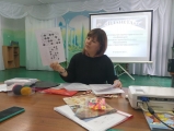Инклюзию в дополнительном образовании обсудили в Ульяновске