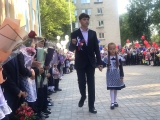 Более семи тысяч первоклассников придут в ульяновские школы в сентябре