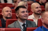 Руководитель школы № 27 Андрей Чечуков продолжает борьбу за победу в конкурсе «Лучший директор России»!