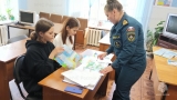 Ульяновские школьники продолжают знакомство с профессиями