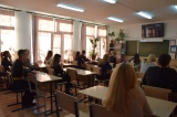 В Ульяновске стартовал муниципальный этап Всероссийской олимпиады школьников