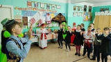 В городских школах проходят мероприятия, посвященные Всемирному дню театра