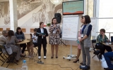 Педагог Детского эколого-биологического центра представит Ульяновск на всероссийском конкурсе "Сердце отдаю детям" 