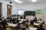 Ульяновские школьники вернулись с каникул