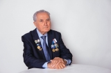 На 89-м году жизни скончался Народный учитель Российской Федерации, Почетный гражданин Ульяновска Юрий Латышев