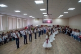 В ульяновских школах звенит «Последний звонок»