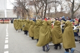 Более 1000 мероприятий прошли в учреждениях образования Ульяновска 7 ноября