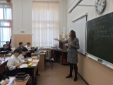 «Педагогический дебют» раскрывает таланты молодых ульяновских учителей