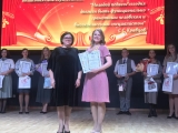 В Ульяновске подвели итоги областного этапа конкурса «Педагогический дебют»