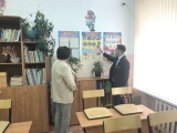 В Ульяновске стартовала приемка школ к новому учебному году 
