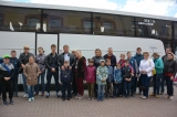Администрация города организовала бесплатную экскурсию для ульяновских семей 