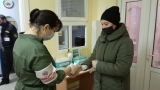 На базе образовательных организаций Ульяновска работают порядка 220 «санитарных патрулей»