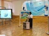 В региональном центре прошел конкурс «Воспитатель года-2020»
