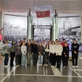 Для 150 ульяновских ребят провели в Москве «Больше, чем урок»