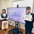 В Ульяновске подвели итоги регионального конкурса «PRO педагога»
