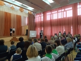 Традиционная конференция «Наследие Поволжья» прошла в Ульяновске