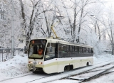 С 13 января ульяновские школьники поедут в трамваях и троллейбусах бесплатно