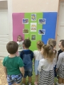 Синичкин день отметили в детских садах Ульяновска