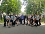 В летний сезон для ульяновских школьников откроются 78 лагерей труда и отдыха