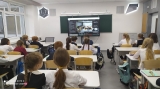  «Кванториум» и «IT-куб» планируется открыть в ульяновских школах в 2023 году