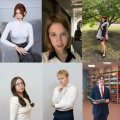 6 выпускников школ города Ульяновска написали ЕГЭ по литературе, истории и химии на 100 баллов