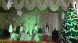 Гала-концерт фестиваля «Рождественская звезда»