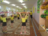 Реализацию комплексного подхода в организации оздоровительной работы в дошкольных организациях обсудили в Ульяновске